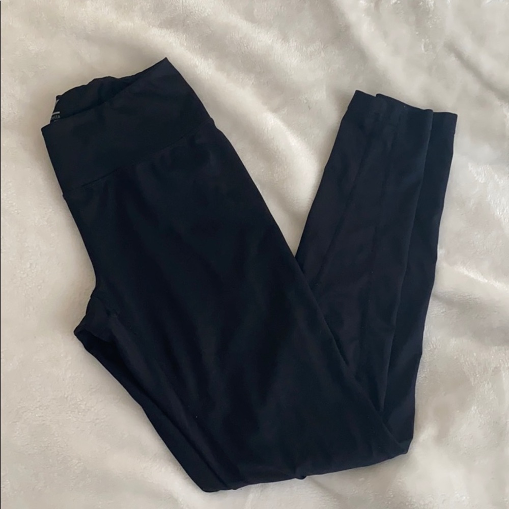 Zella workout leggings. Size small